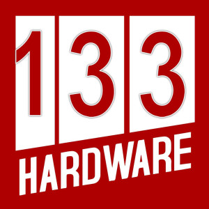 133 HARDWARE