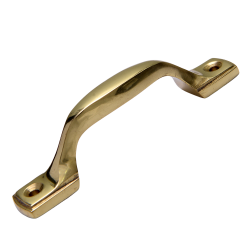 MATEX Brass Handle 135MM -14568 PB
