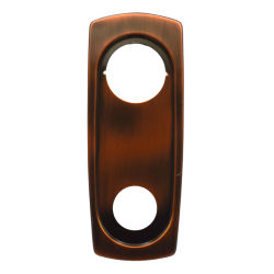 EZSET Escutcheon Plate 707-US11   EZ 181