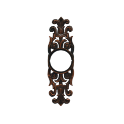 NAPOLEON Lock Plate 908 AC