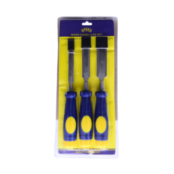 SPEED Wood Chisel 3Pcs Set TZ-403003