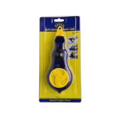 SPEED Chalk Line Wheel Auto Rewind 75M TZ-429530