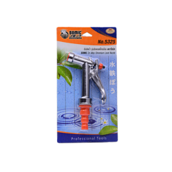 SOMIC Zn Alloy Level Nozzle # 5325