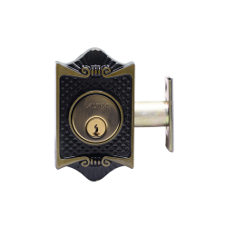 ALPHA Dead Lock 2190 - AM-5
