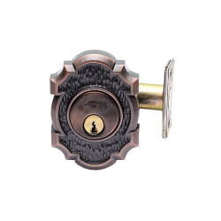 ALPHA Dead Lock 2190 - LT -11 LESTER