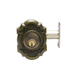 ALPHA Dead Lock 2190 - LT-5 LESTER