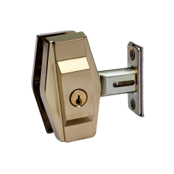 ALPHA Dead Lock SKUD 60 - US3GZ