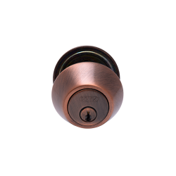 SOLEX Dead Bolt Lock 5910 AC