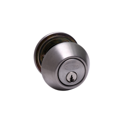 SOLEX Dead Bolt Lock 5910 SS