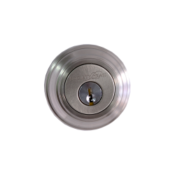 SOCIETY Dead Lock 711-US15 With Key (Single)