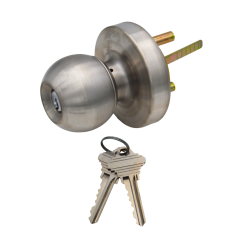 LOCWARE Panic Exit Device Knob LW 99