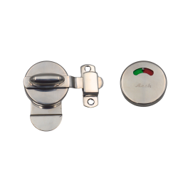 Arch Indicator Lock SS 540