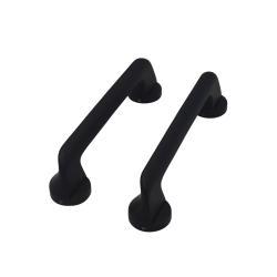 IPSA Pull Handle CEIL ( BLACK )
