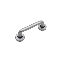 IPSA Aluminimun Handle 19MM x 6" NA