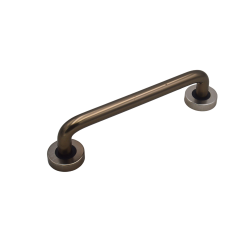 IPSA Aluminimun Handle 19MM x 9" SS