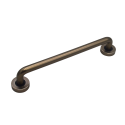 IPSA Aluminimun Handle 19MM x 12" SS