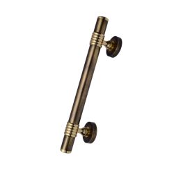 IPSA MARUTI Brass Pull Handle 300mm ATQ