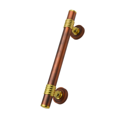 IPSA MARUTI Brass Pull Handle 300mm AC