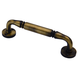 MATEX Brass Handle 680-115 AB