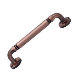 MATEX Brass Handle 680-170 AC