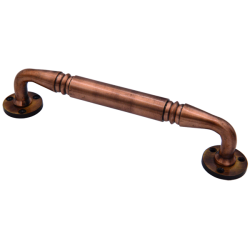 MATEX Brass Handle 680-220 AC