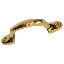 MATEX Brass Handle 100MM N 14105 PB