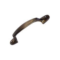 MATEX Brass Handle 100MM N 14105 AB