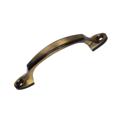MATEX Brass Handle 125MM N 14105 AB