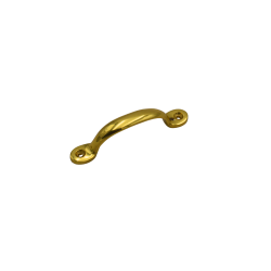 MATEX Brass Handle 100MM N 14111 PB