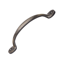 MATEX Brass Handle 125MM N 14111 AB