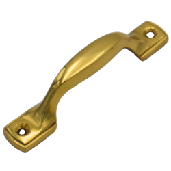MATEX Brass Handle 100MM -14568 PB