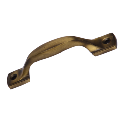 MATEX Brass Handle 100MM -14568 AB