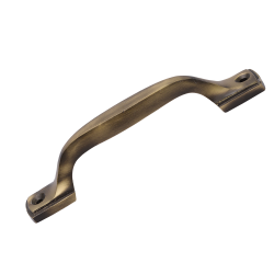 MATEX Brass Handle 135MM -14568 AB