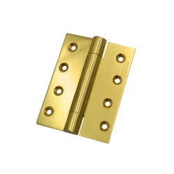DEVO Spring Hinge 4"PBL ( Normal) GS05