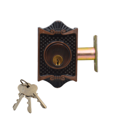 ALPHA Dead Lock 2190 - AM-11