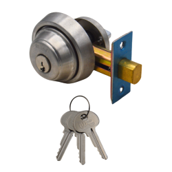 SHOWA Dead Lock 391S-05-50-US32D