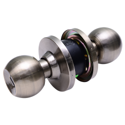 SOLEX Free Lock 9500 AB.BK
