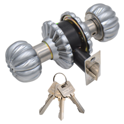 SOLEX Door Lock 9899 PC/SC