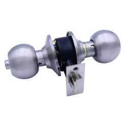 SOLEX Door Lock 500 SS