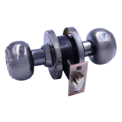 SOLEX Door Lock 3570 BN