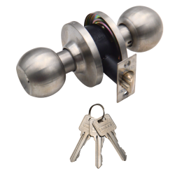 SOLEX Door Lock 9500 SSH