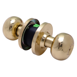 SOLEX Door Lock 3210 PB