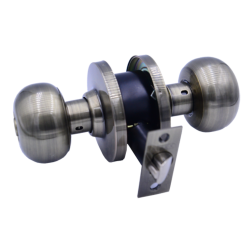SOLEX Door Lock 3210 AB