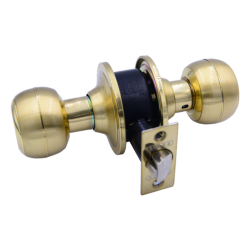 SOLEX Door Lock 500 SB/PB