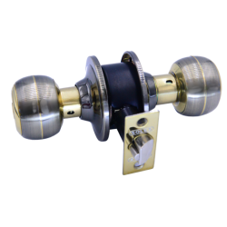 SOLEX Door Lock 500 AB/PB
