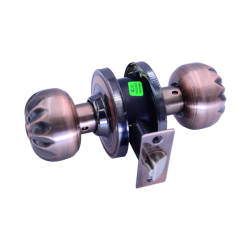 SOLEX Door Lock 9100 AC