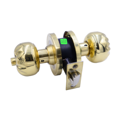 SOLEX Door Lock 9100 PB