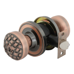 SOLEX Door Lock 9400 AC