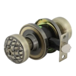 SOLEX Door Lock 9400 AB