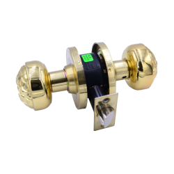 SOLEX Door Lock 9400 PB